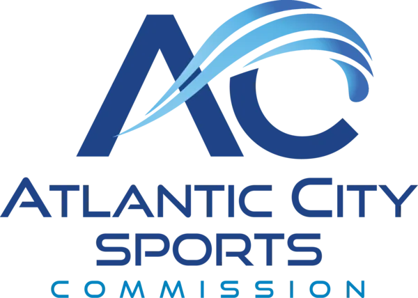 Atlantic City Sports Commission logo