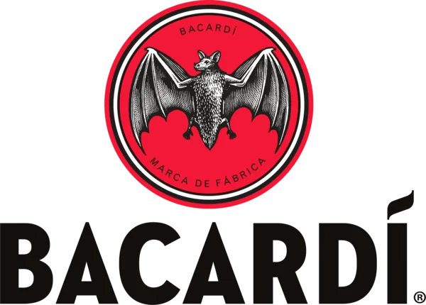 Bacardí logo