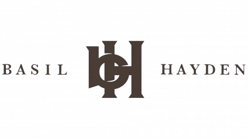 Basil Hayden logo