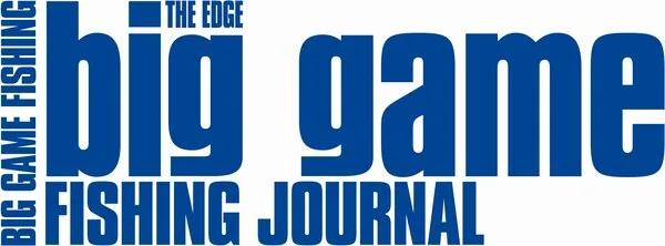 Big Game Fishing Journal logo