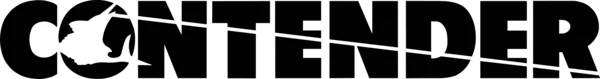 Contender Boats logo