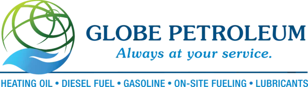 Globe Petroleum logo
