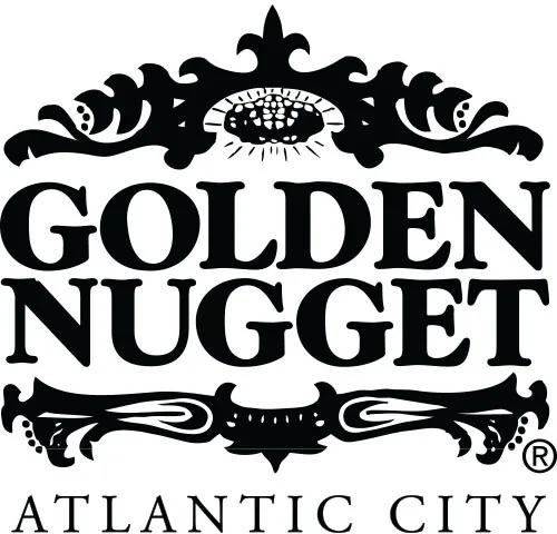 Golden Nugget Atlantic City logo