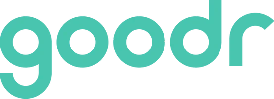 goodr logo
