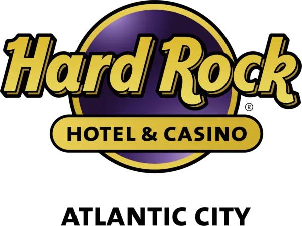 Hard Rock Hotel & Casino Atlantic City logo