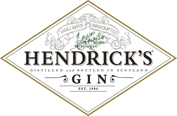 Hendrick's Gin logo