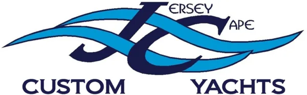 Jersey Cape Custom Yachts logo