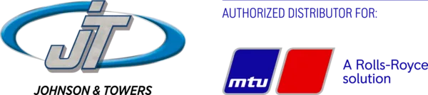 Johnson & Towers (MTU distributor) logo