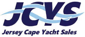 Jersey Cape Yacht Sales logo
