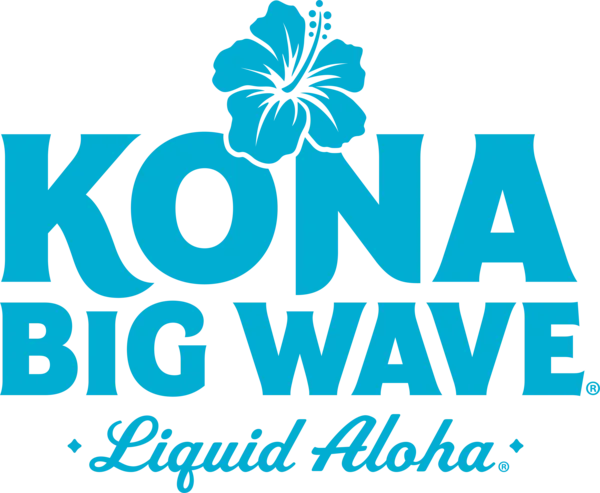 Kona Big Wave logo