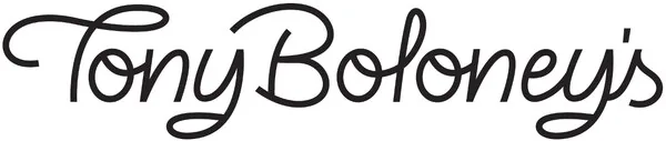 Tony Boloney's logo