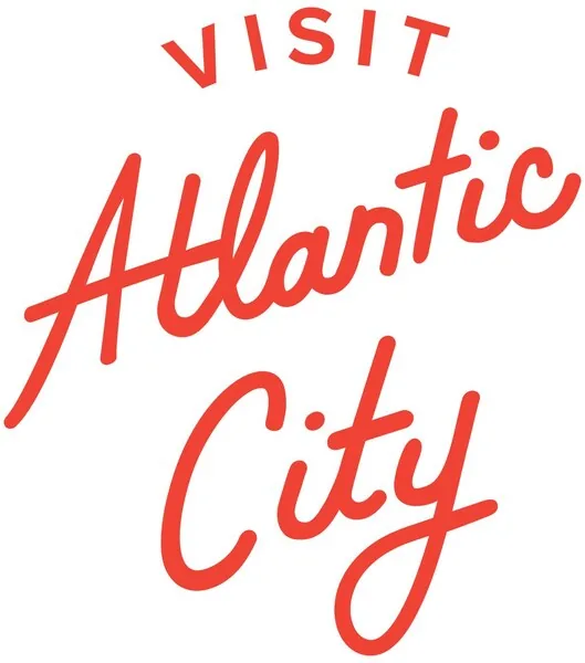 Visit Atlantic City logo