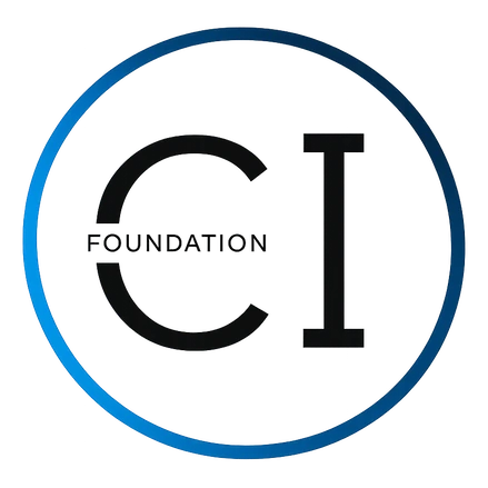 CI Foundation logo