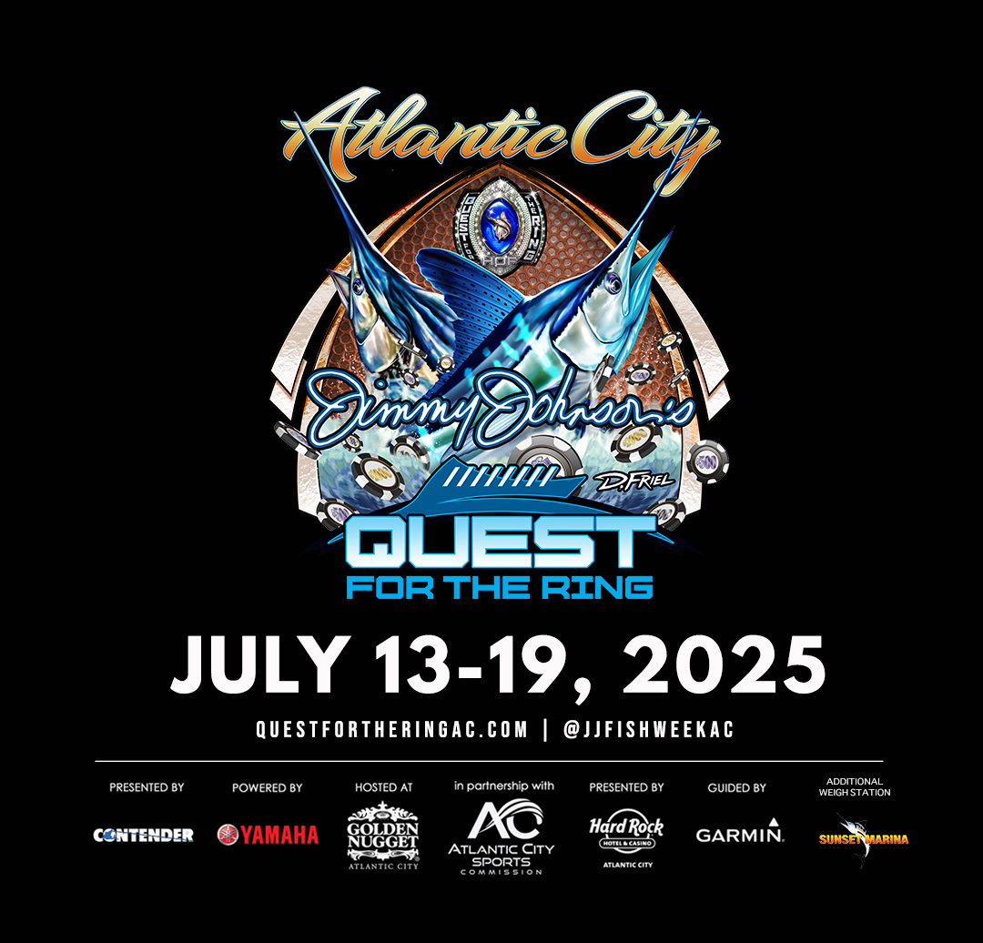 Jimmy Johnson’s Atlantic City<br/>